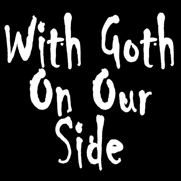 gothic, Goth, Emo, Fetish, Quote HD Wallpaper Desktop Background