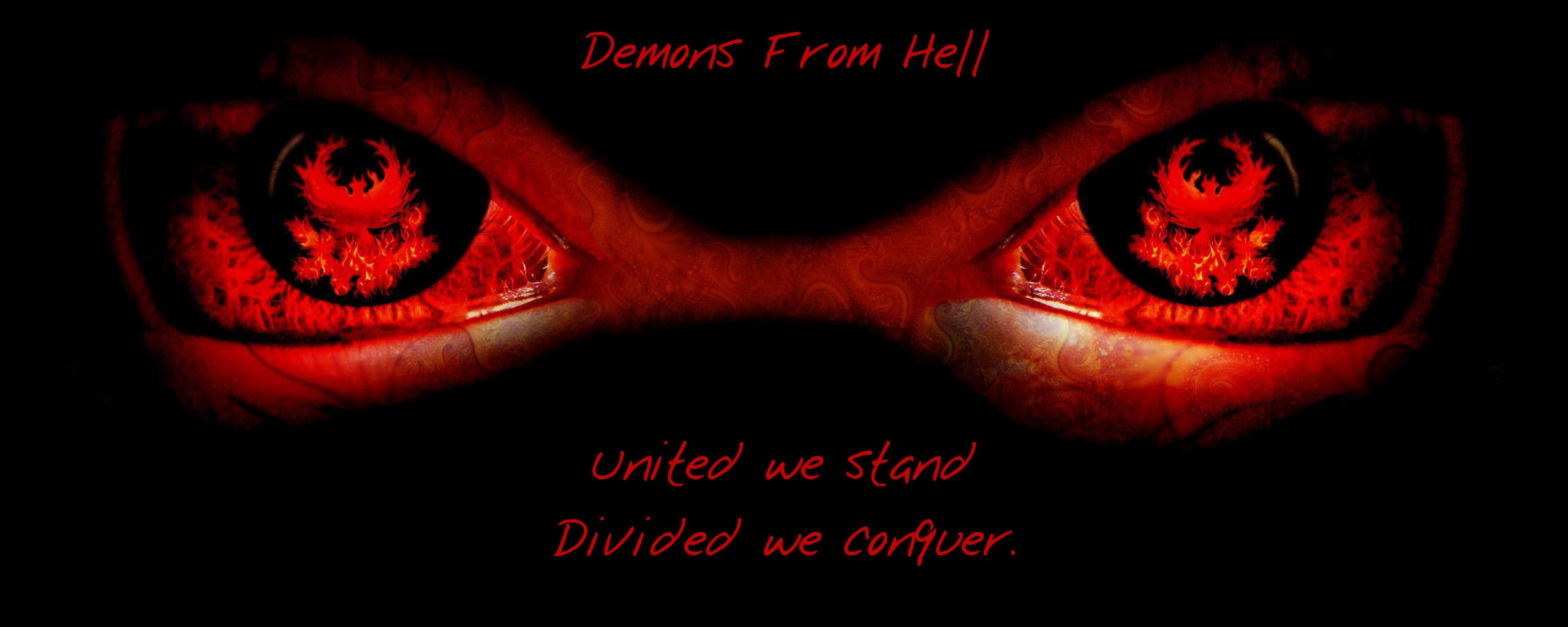 demon, Satanic, Satan, Occult, Evil, Poster Wallpaper