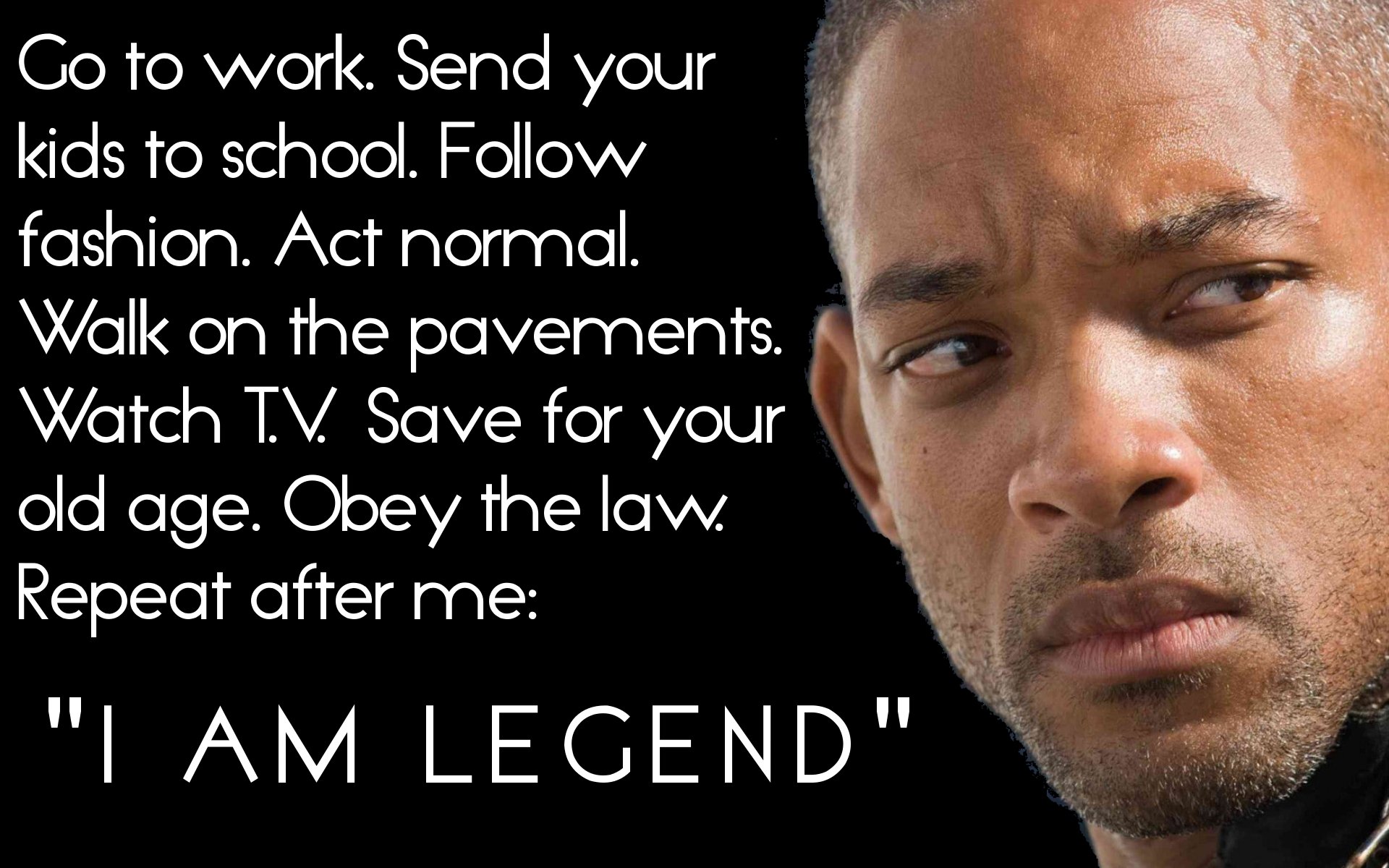 will, Smith Wallpaper