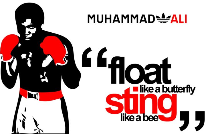 muhammad, Ali Wallpapers HD / Desktop and Mobile Backgrounds