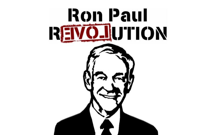 revolution, Usa, Ron, Paul HD Wallpaper Desktop Background