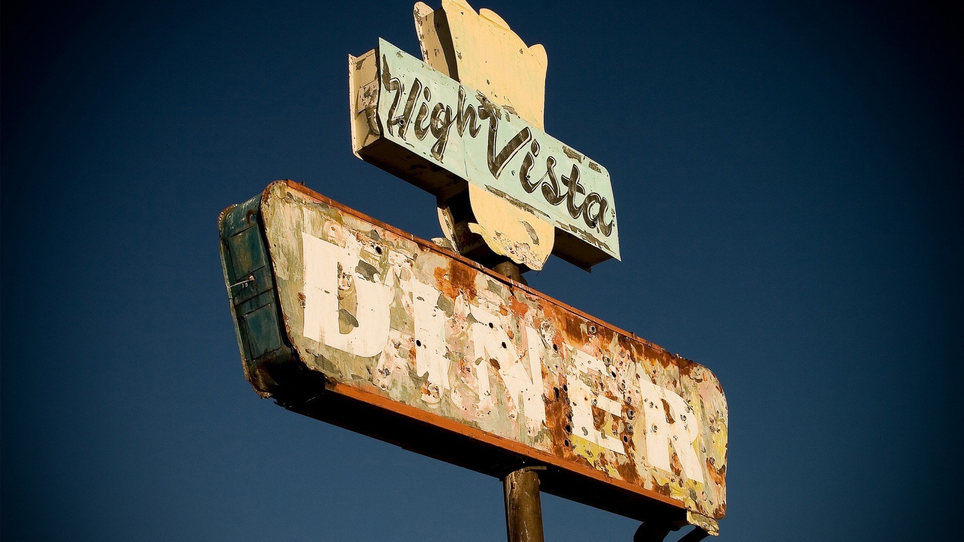 signs Wallpaper