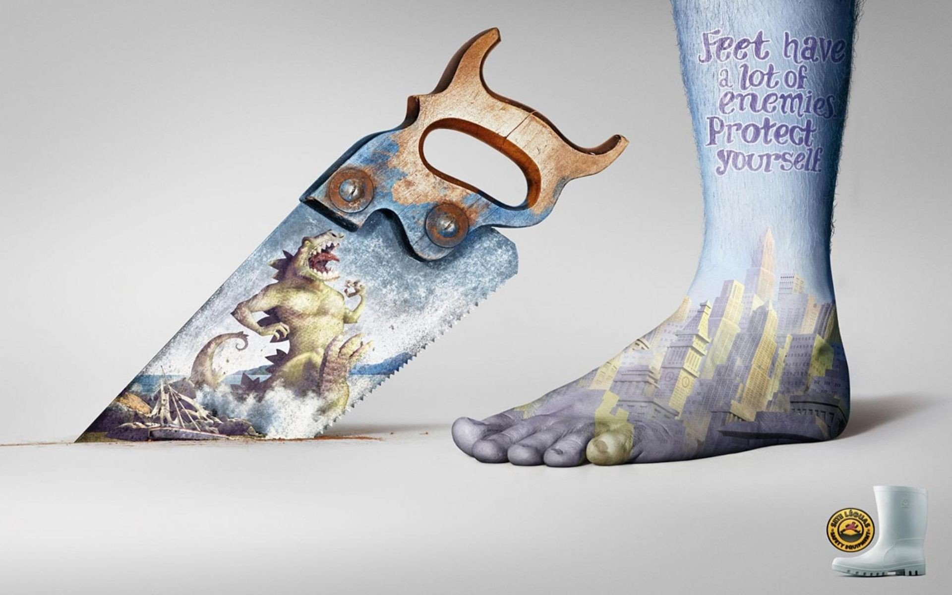 boots, Cities Wallpaper