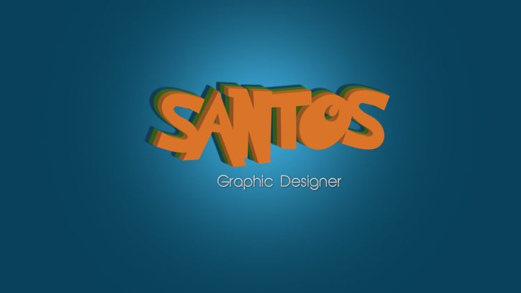 typography, Deviantart HD Wallpaper Desktop Background