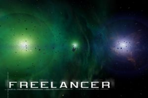 outer, Space, Freelancer