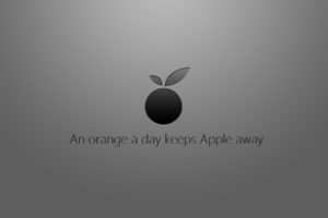 apple, Inc, , Typography