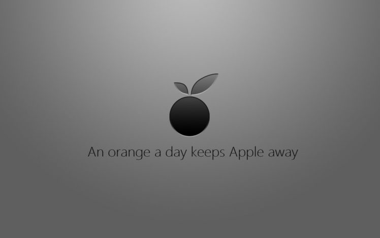 apple, Inc, , Typography HD Wallpaper Desktop Background