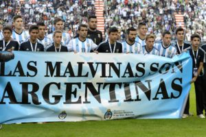 argentina, Soccer,  55