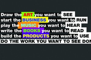 art, Business, Music, Books, Products, Work, Text, Wisdom, Motivation, Inspiration