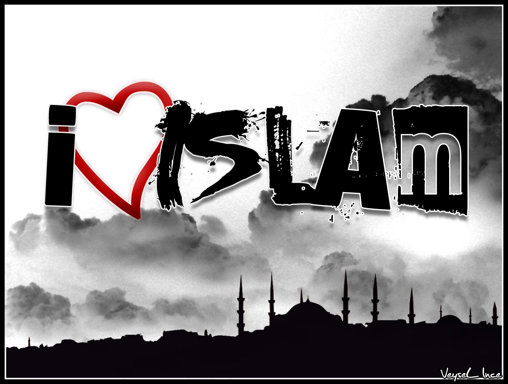 islam, Religion, Muslim Wallpaper