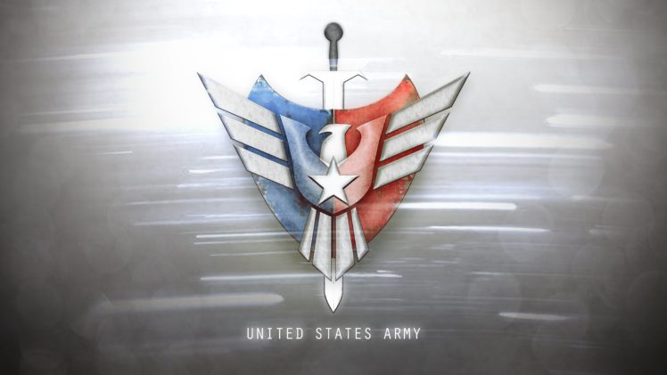 army, Military, Poster, Logo,  6 HD Wallpaper Desktop Background