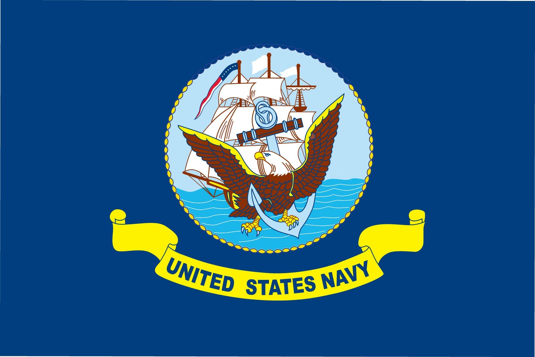 navy, Logo, Military, Poster Wallpaper