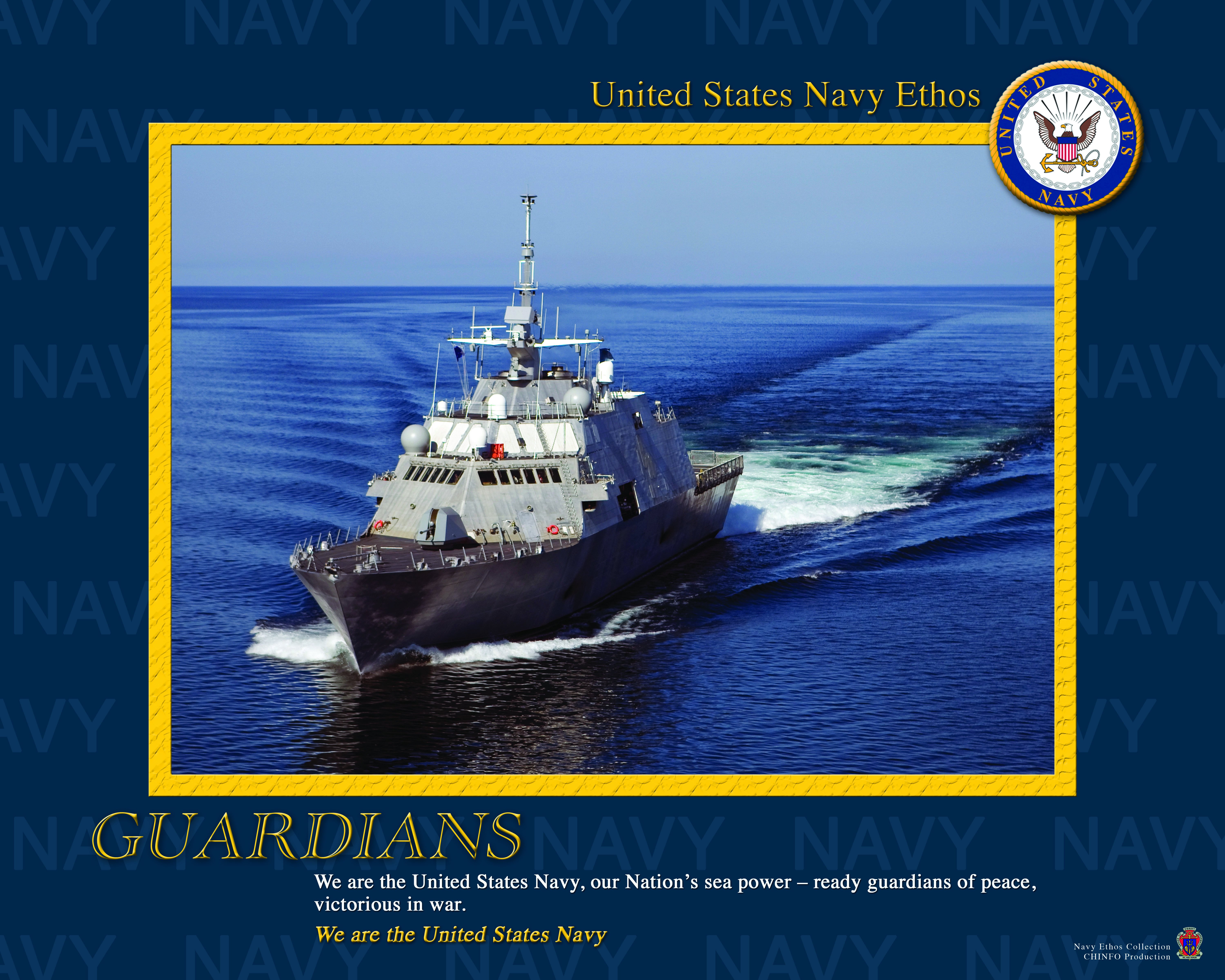 navy, Logo, Military, Poster Wallpaper