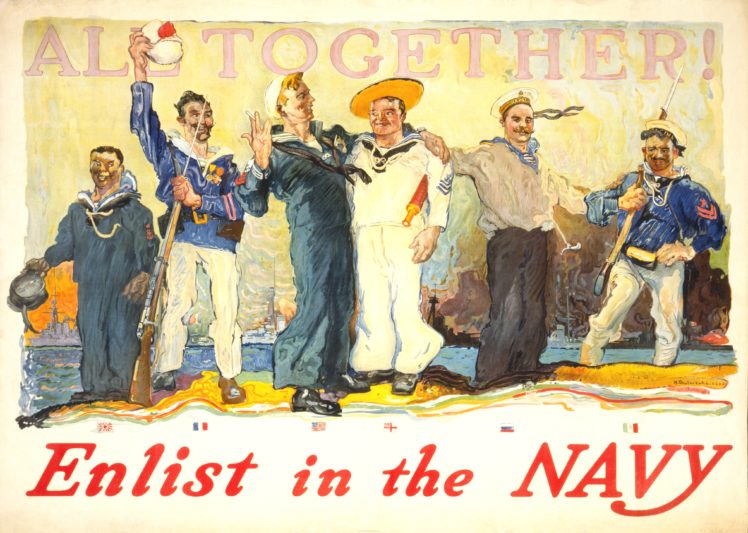 navy, Logo, Military, Poster HD Wallpaper Desktop Background