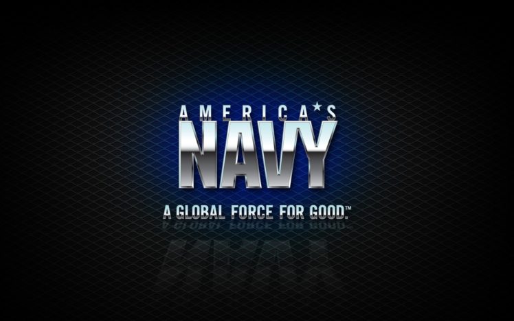 navy, Logo, Military, Poster,  16 HD Wallpaper Desktop Background