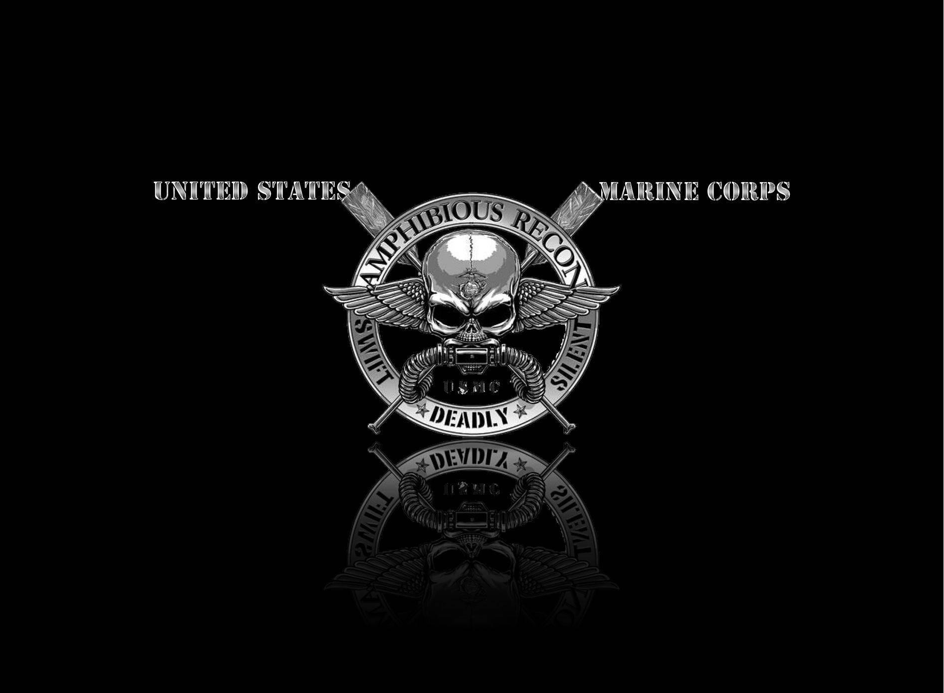 marines, Military, America, Usa Wallpaper