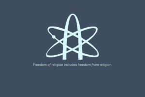 atheist, Freedom, Religion