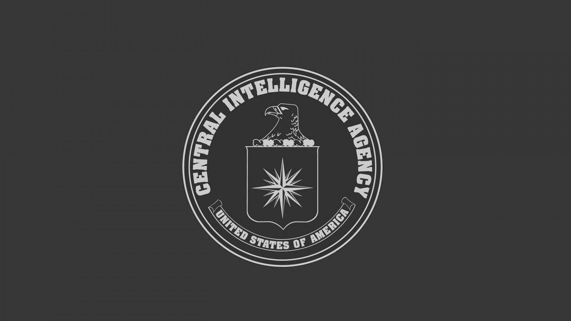 cia, Central, Intelligence, Agency, Crime, Usa, America, Spy, Logo Wallpaper