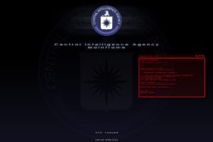 cia, Central, Intelligence, Agency, Crime, Usa, America, Spy, Logo, Hacking, Hacker
