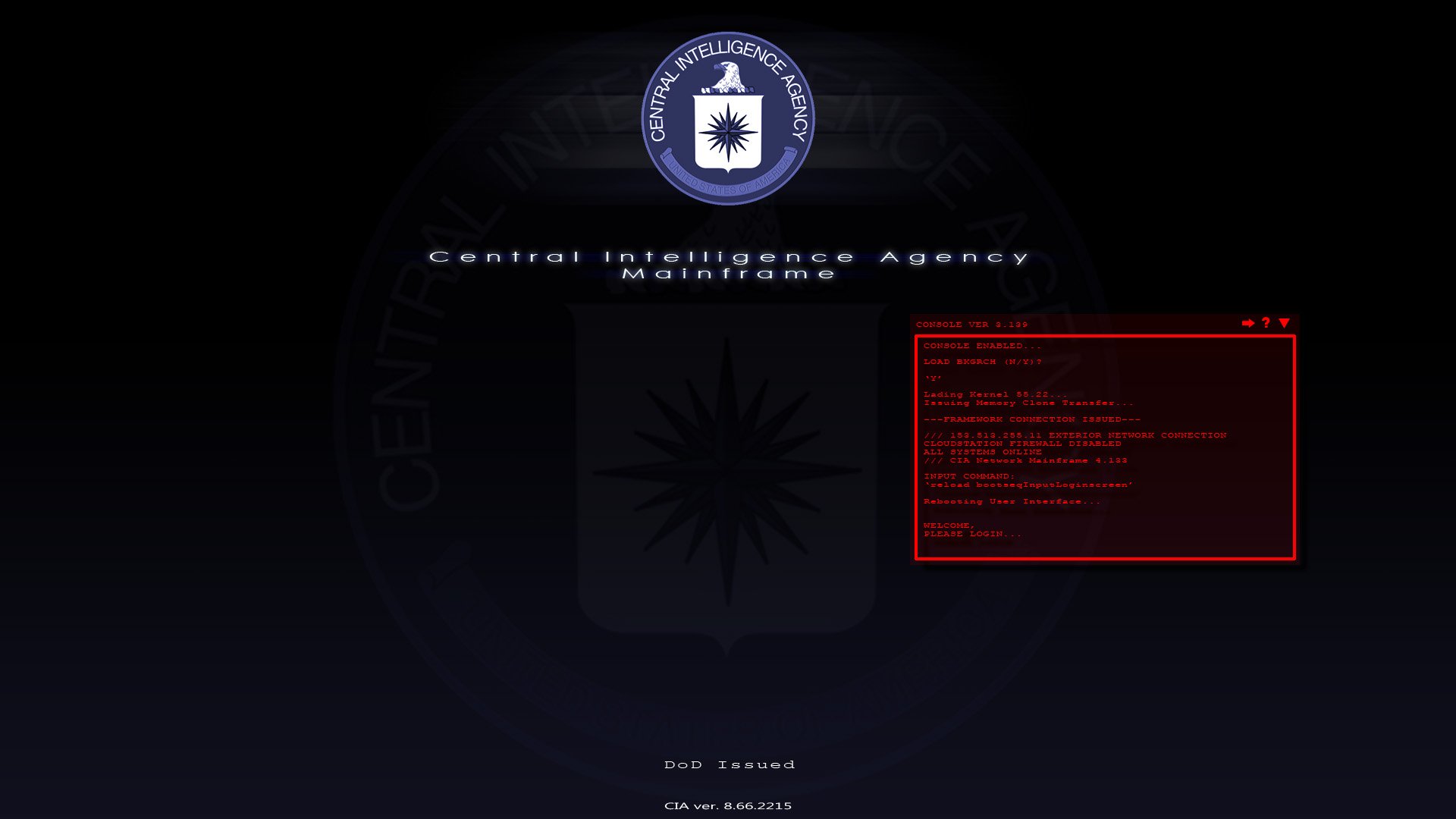 cia, Central, Intelligence, Agency, Crime, Usa, America, Spy, Logo, Hacking, Hacker Wallpaper
