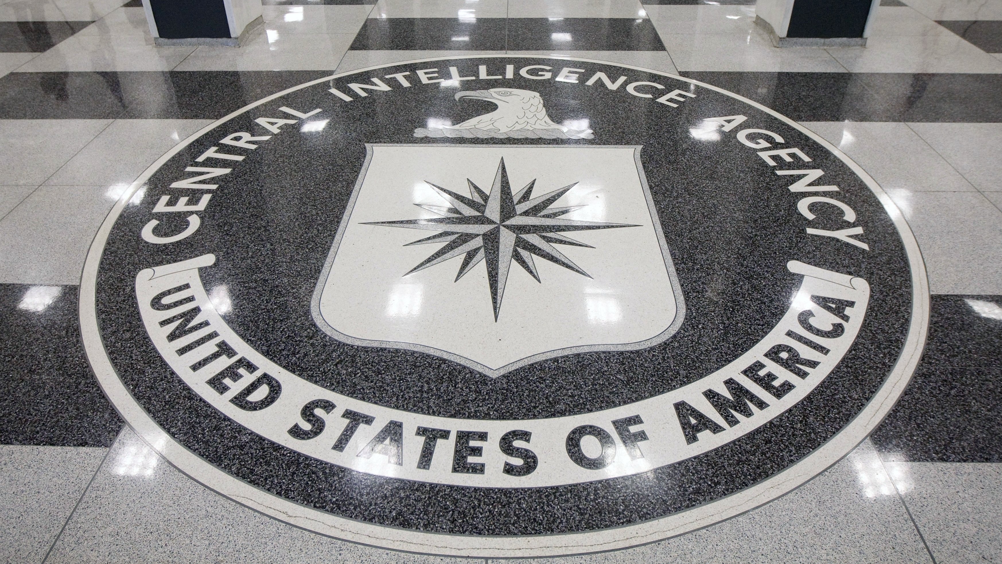 cia, Central, Intelligence, Agency, Crime, Usa, America, Spy, Logo Wallpaper