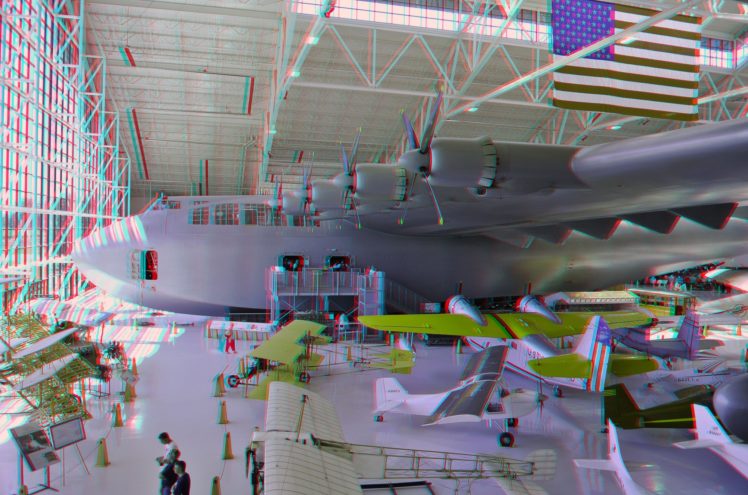 3d, Anaglyph, Glasses HD Wallpaper Desktop Background