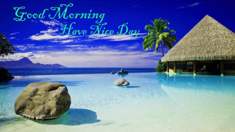 good, Morning, Greetings, Motivational, Mood HD Wallpaper Desktop Background