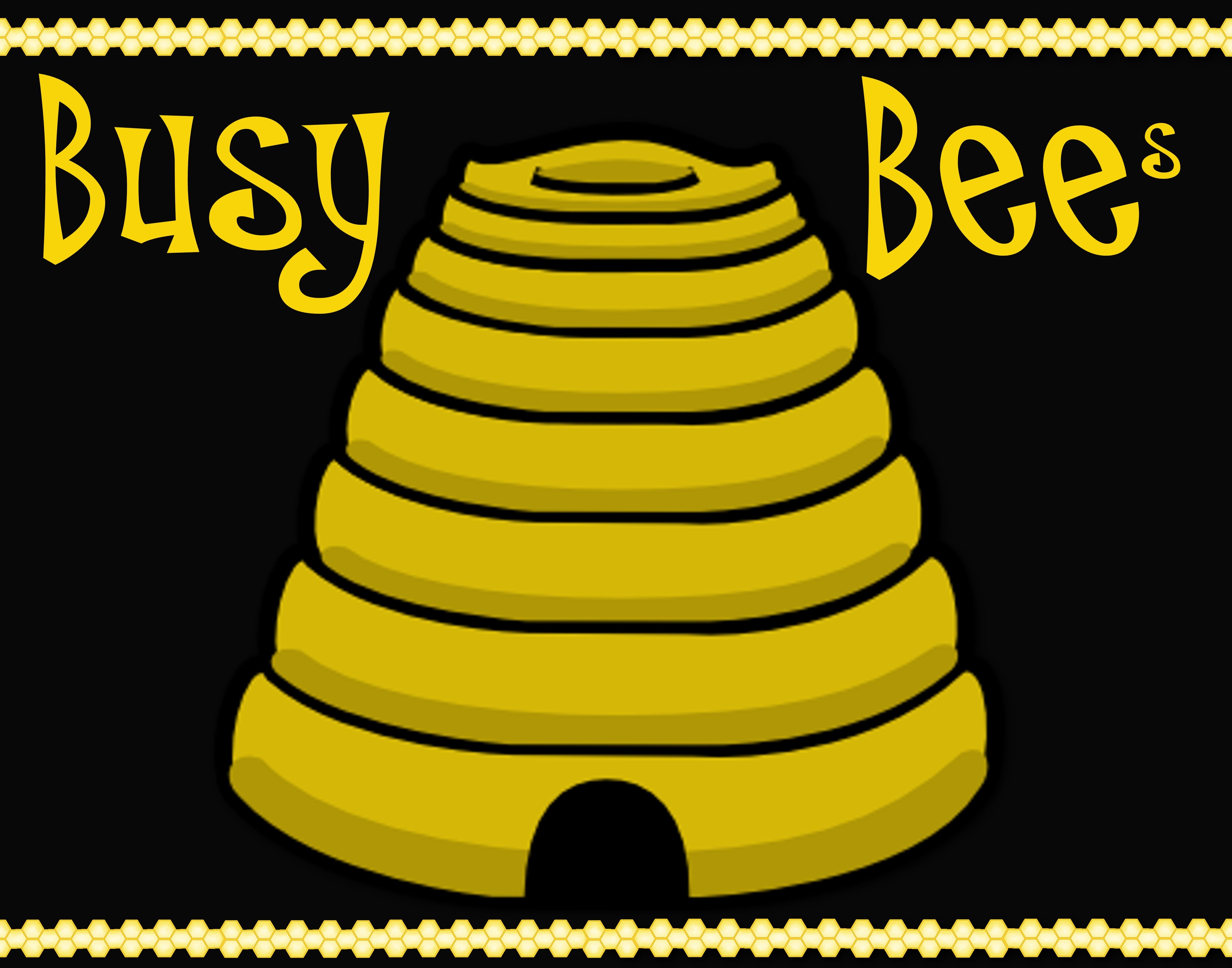bee, Insect, Bees, Busy, Motivational Wallpaper