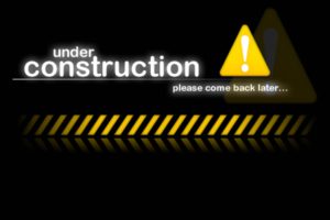 under, Construction, Sign, Work, Computer, Humor, Funny, Text, Maintenance, Wallpaper, Website, Web