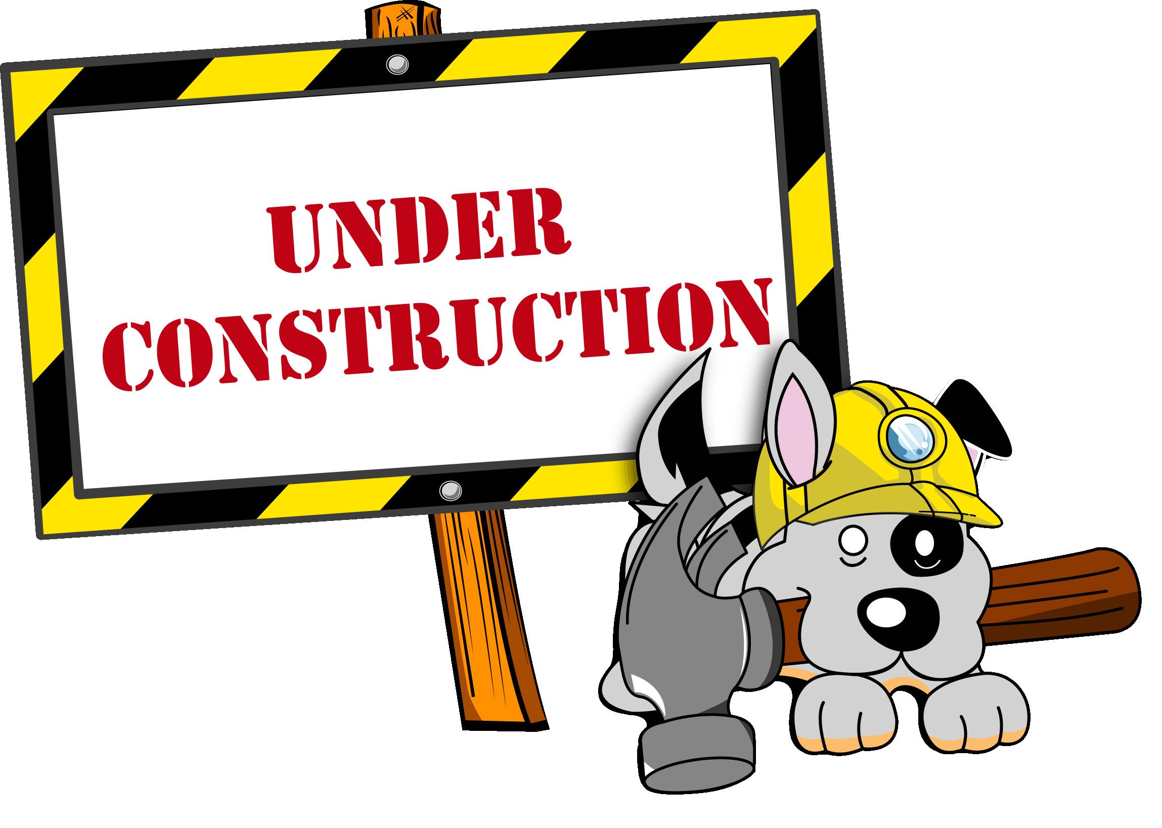  under  Construction  Sign  Work Computer Humor Funny  