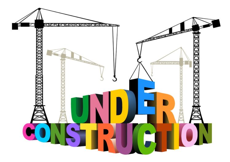 under, Construction, Sign, Work, Computer, Humor, Funny, Text, Maintenance, Wallpaper, Website, Web HD Wallpaper Desktop Background