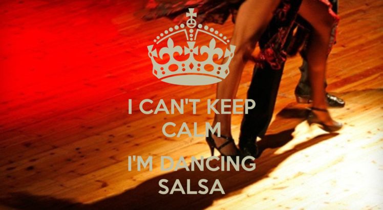Salsa Dancing Dance Wallpapers Hd Desktop And Mobile