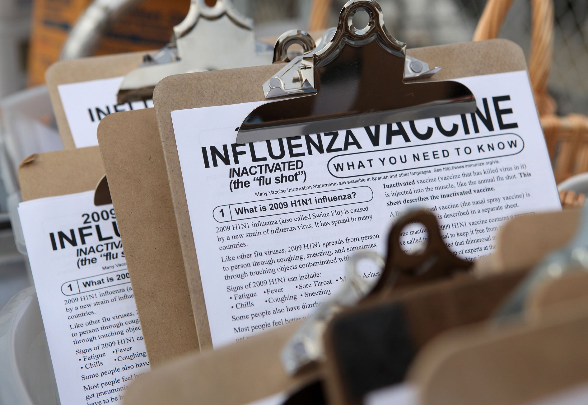 flu, Virus, Medical, Disease Wallpaper