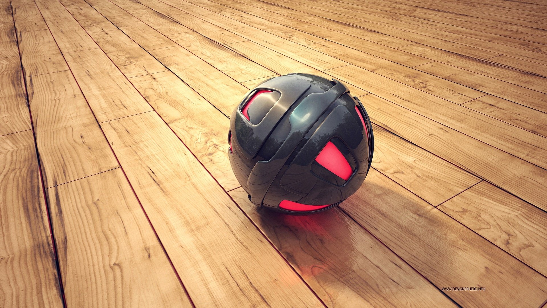 3d Wallpaper