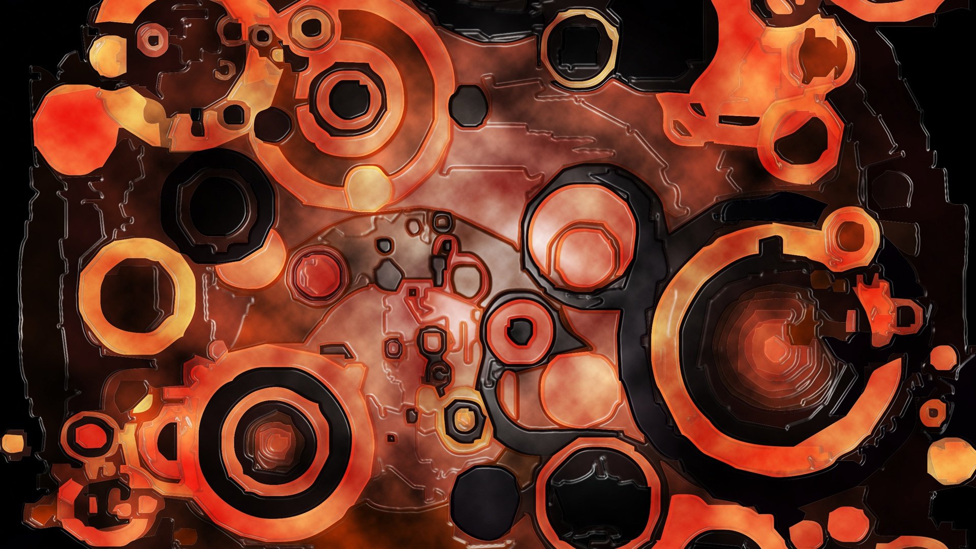 3d Wallpaper