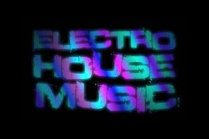 abstract, Art, Electro, House, Music