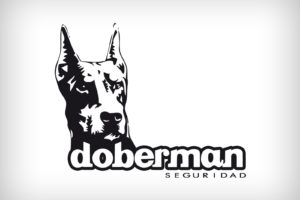 doberman, Pinscher, Dog, Dogs