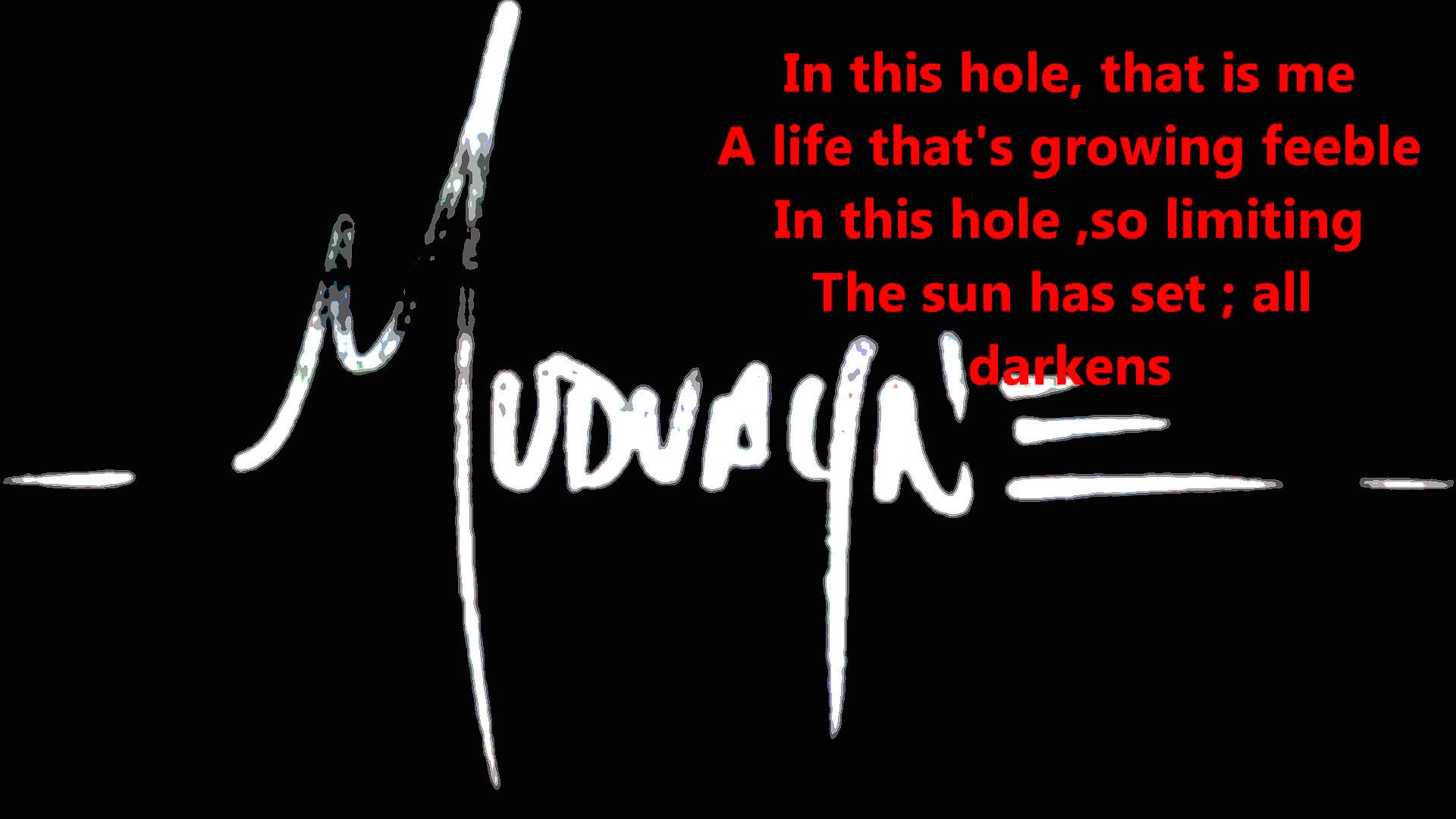 mudvayne, Alternative, Metal, Heavy, Nu metal Wallpaper