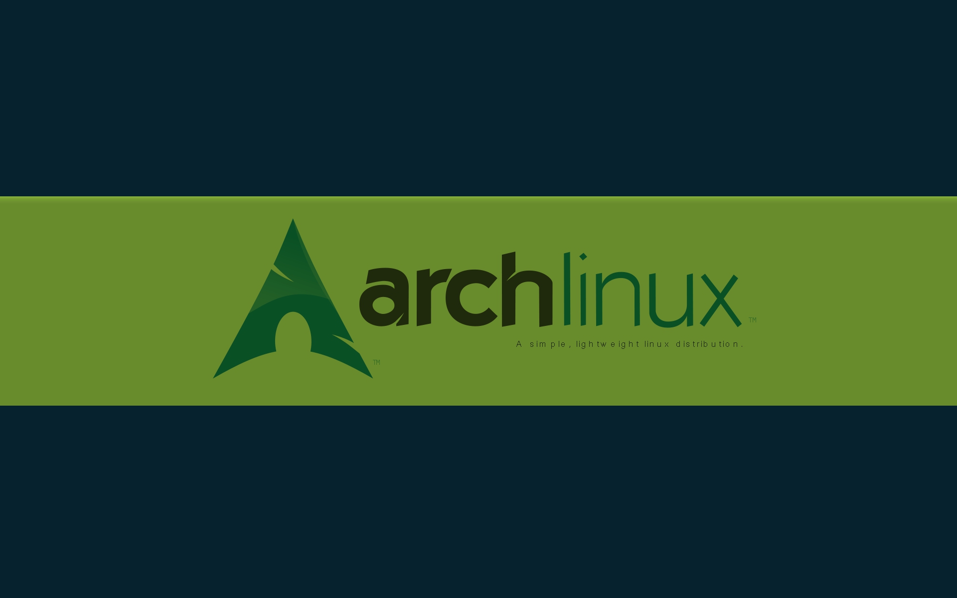 linux, Arch, Linux Wallpaper