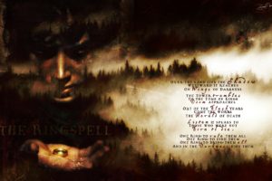 trees, Text, Grunge, Rings, The, Lord, Of, The, Rings, Artwork, Poetry, Frodo, Baggins