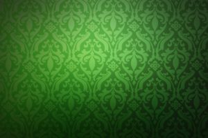 green, Minimalistic, Pattern