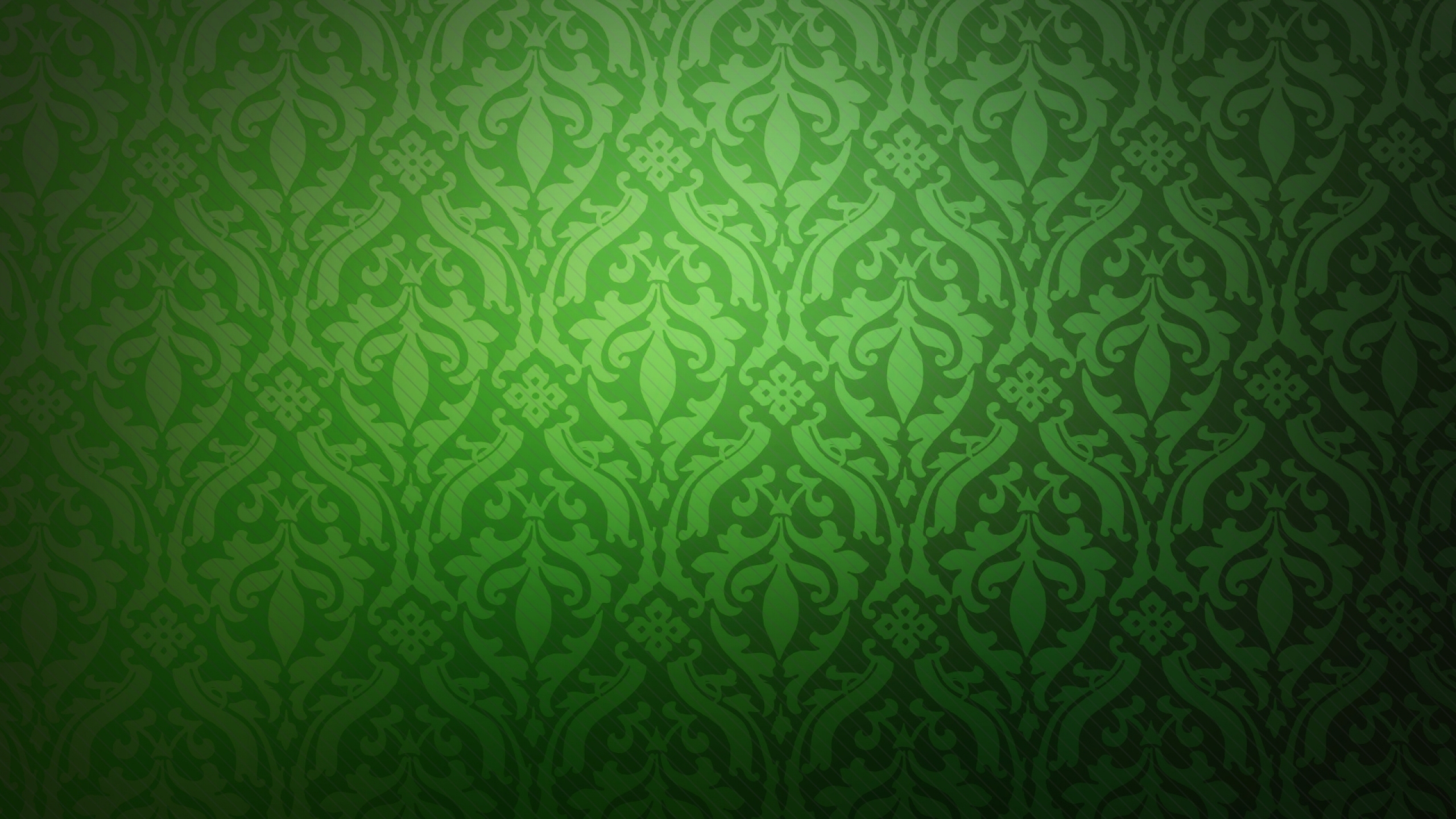 green, Minimalistic, Pattern Wallpaper