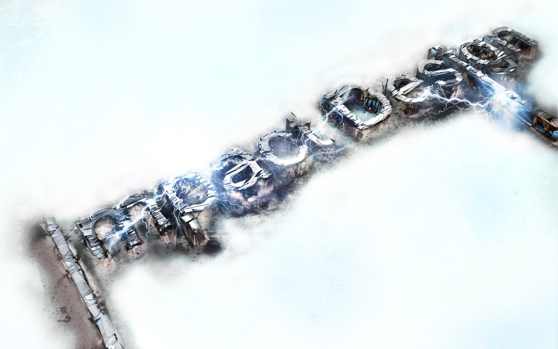 abstract, Design, Impact Wallpaper