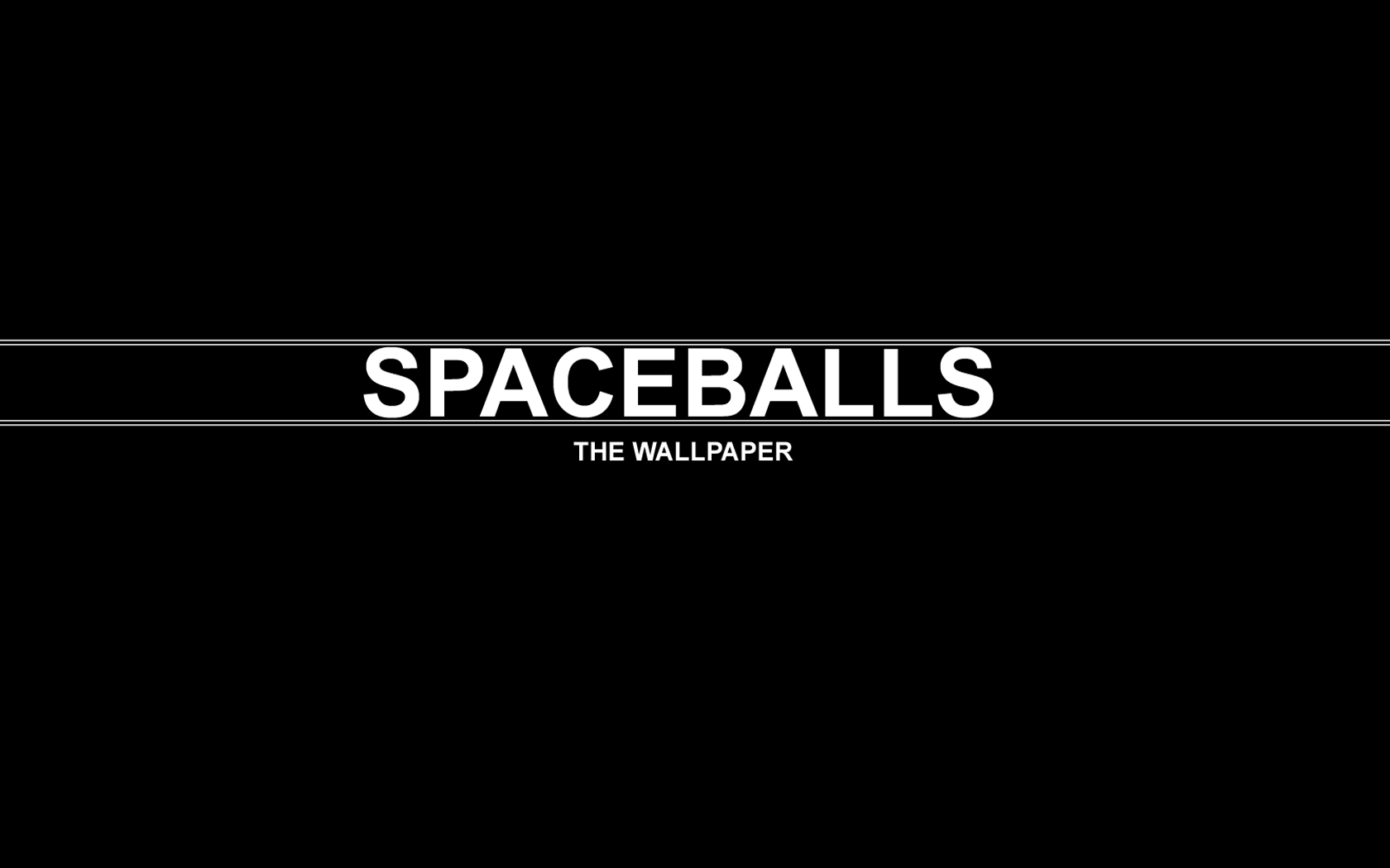 spaceballs Wallpaper