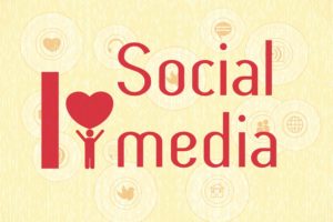 social, Media, Computer, Internet, Typography, Text, Poster, Love