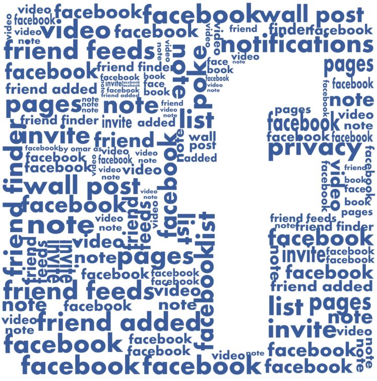 facebook, Computer, Internet, Media, Social, Text, Typography, Poster HD Wallpaper Desktop Background