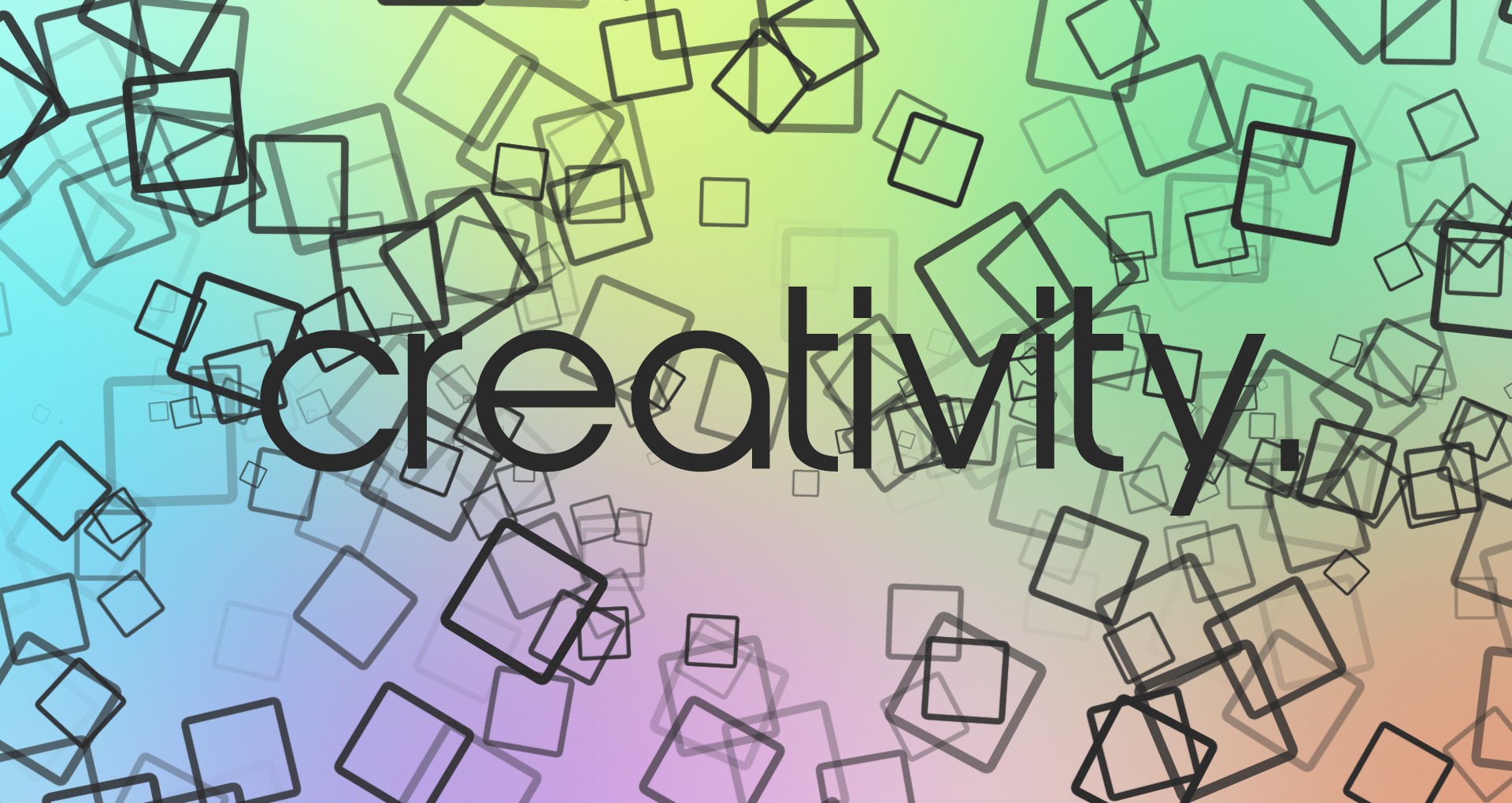 multicolor, Cubes, Creativity, Squares, Photomanipulation Wallpaper