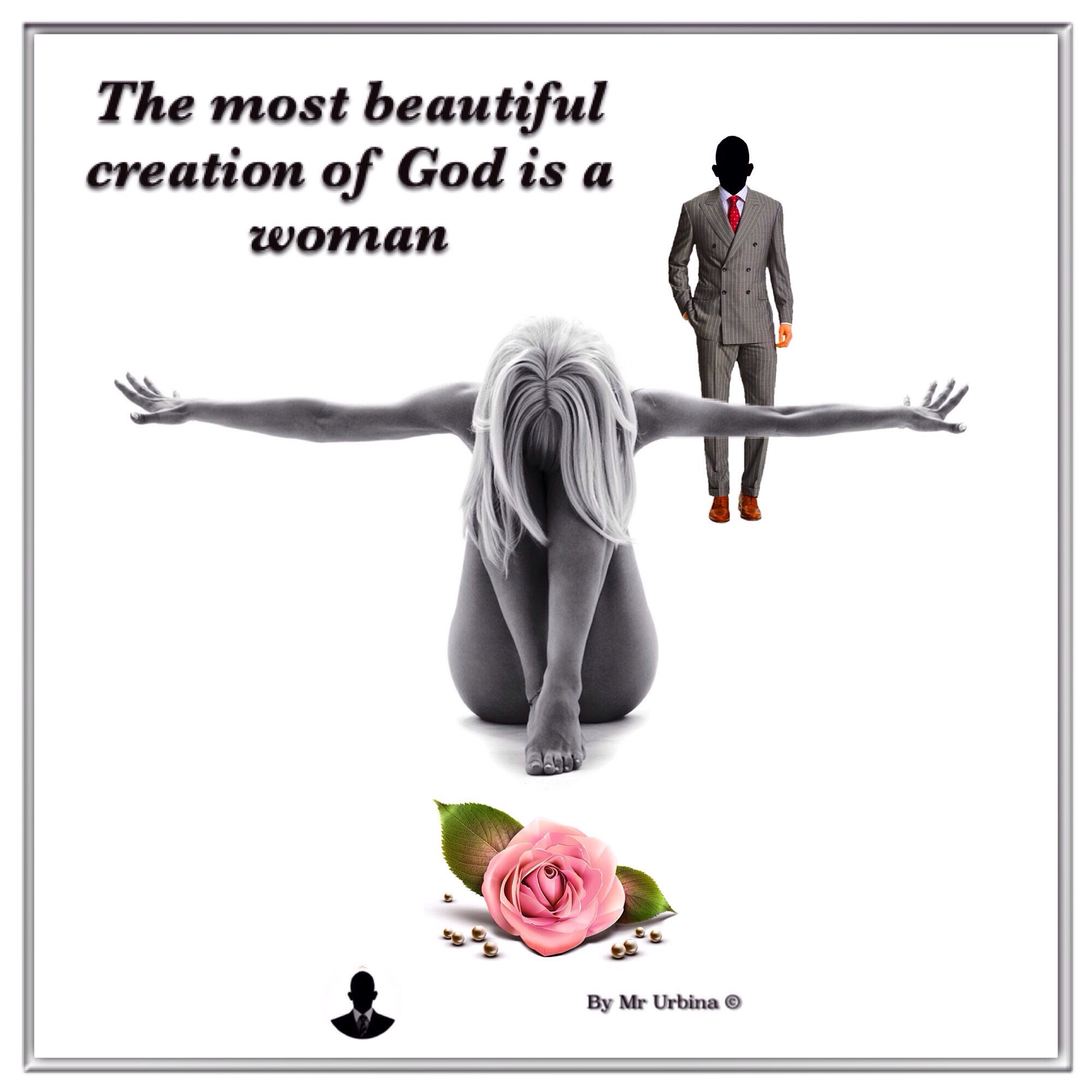 mrurbina, Woman, Free, Win, Quotes Wallpaper