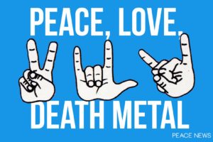 death, Metal, Heavy, Love, Text, Typography