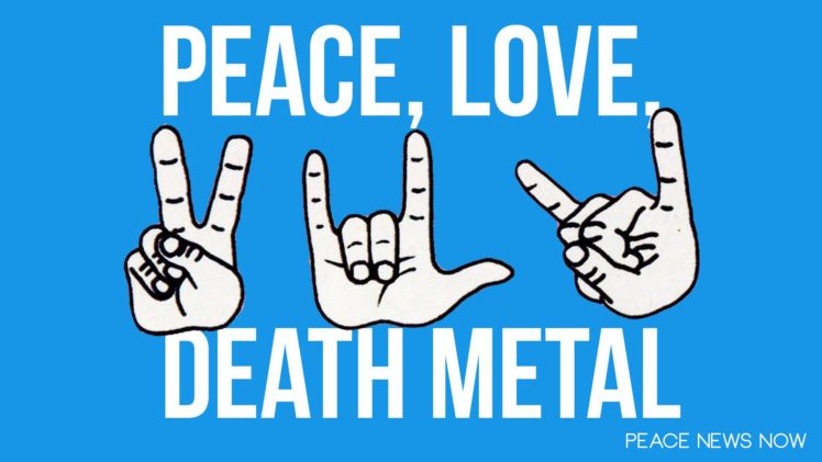 death, Metal, Heavy, Love, Text, Typography HD Wallpaper Desktop Background
